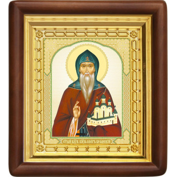 Ікона Олег 4-П-161