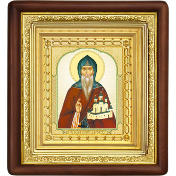 Ікона Олег 19-П-161