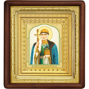 Ікона Ольга 19-П-162
