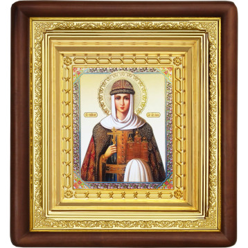 Ікона Ольга 19-П-163