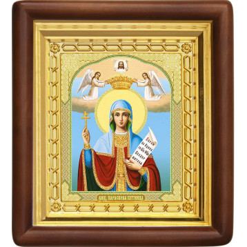 Ікона Sf. Parascheva (Параскева) 4-П-164