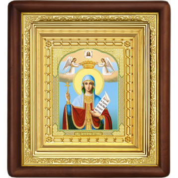 Ікона Sf. Parascheva (Параскева) 19-П-164