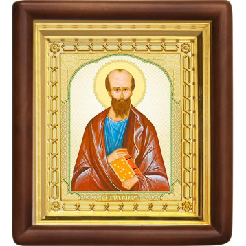 Ікона Павло апостол 4-П-165
