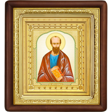 Ікона Павло апостол 19-П-165