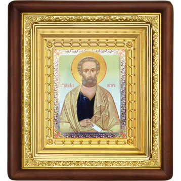 Ікона Петро 19-П-166