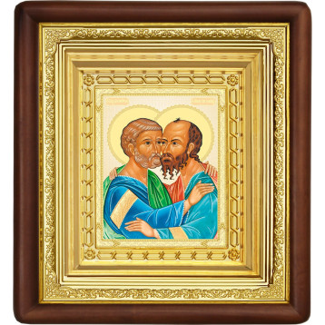 Ікона Петро і Павло 19-П-168
