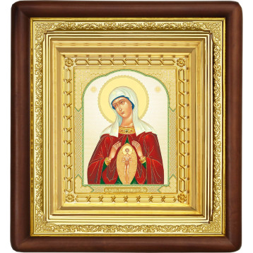 Ікона Помічниця в пологах 19-П-169