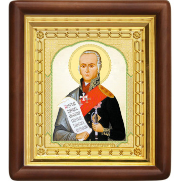 Ікона Федір Ушаков 4-П-191