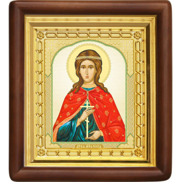 Ікона Юлія 4-П-198