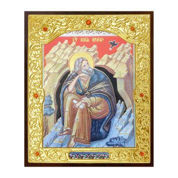 Ікона Ілля Пророк 22-Д-125