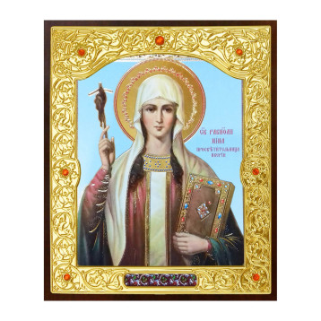 Ікона Ніна 22-Д-159
