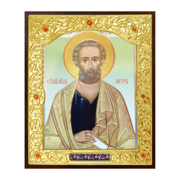 Ікона Петро 22-Д-166