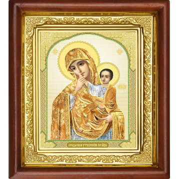Ікона Відрада або Утіха 16-П-236