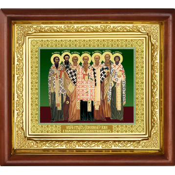 Ікона Святителі Херсонеські 16-П-240