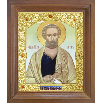 Ікона Петро 25-П-166