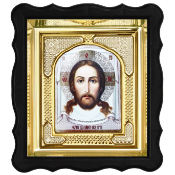 Ікона Спас нерукотворний 3-ФП-24