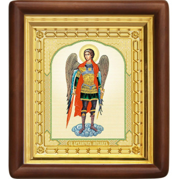 Ікона Архангела Михайла 4-П-69