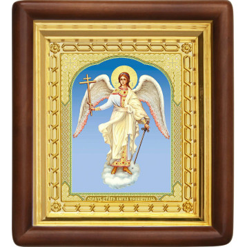 Ікона Ангел Хранитель 4-П-73
