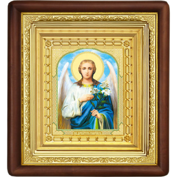 Ікона Архангела Гавриїла 19-П-83