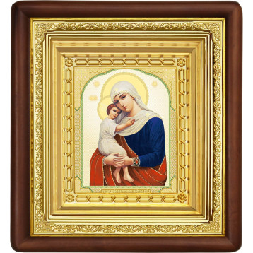 Ікона Стягнення загиблих 19-П-95