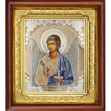 Ікона Ангела Хоронителя 16-П-1