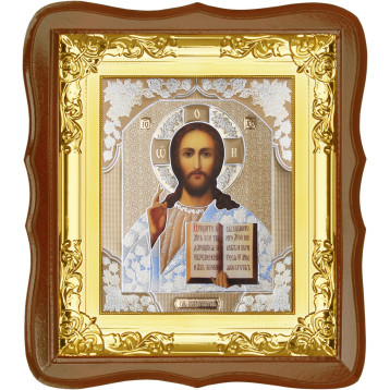 Ікона Ісуса Христа 5-ФС-15