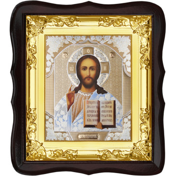 Ікона Ісуса Христа 5-ФТ-15