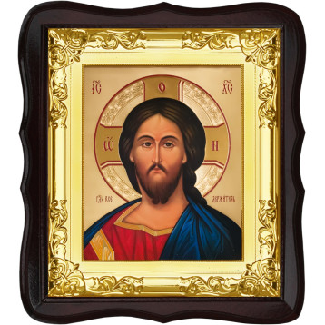 Ікона Ісус Христос 5-ФТ-21