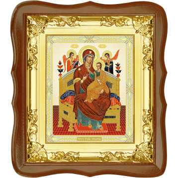 Ікона Всецариця 5-ФС-31