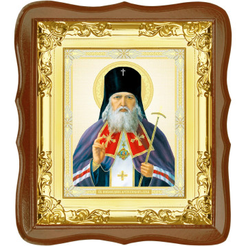 Ікона Лука Кримський 5-ФС-37