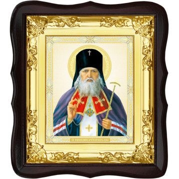 Ікона Лука Кримський 5-ФТ-37