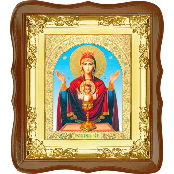 Ікона Невипивана чаша 5-ФС-44