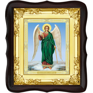 Ікона Ангела Хоронителя 5-ФТ-6