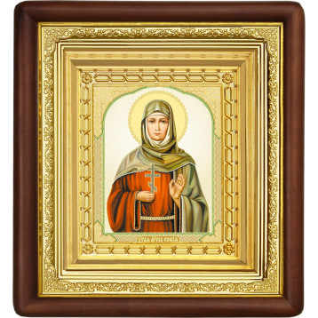 Ікона Софія 19-П-181