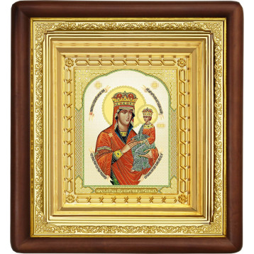 Ікона Споручниця грішних 19-П-183