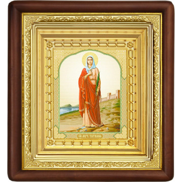 Ікона Тетяна 19-П-187