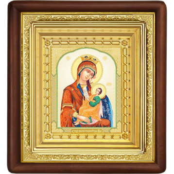 Ікона Утамуй моя печалі БМ 19-П-190