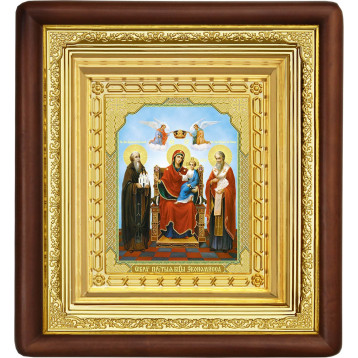 Ікона Економісса 19-П-197