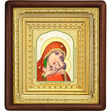 Ікона Касперовская Божа Матір 19-П-231