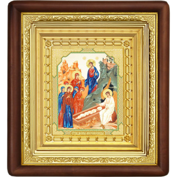 Ікона Святі жінки-мироносиці 19-П-233
