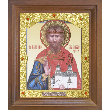Ікона Владислав Сербський 25-П-255