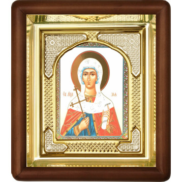 Ікона Свята мучениця Зоя 3-П-264