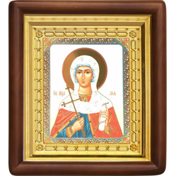Ікона Свята мучениця Зоя 4-П-264