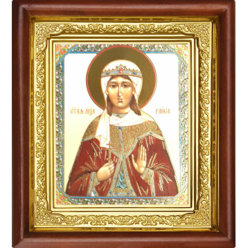 Ікона Свята Раїса 16-П-275