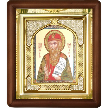 Ікона Ярослав Муромський 3-П-285