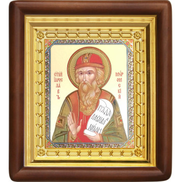 Ікона Ярослав Муромський 4-П-285
