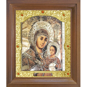 Ікона Віфлеємська Божа Матір 25-П-291