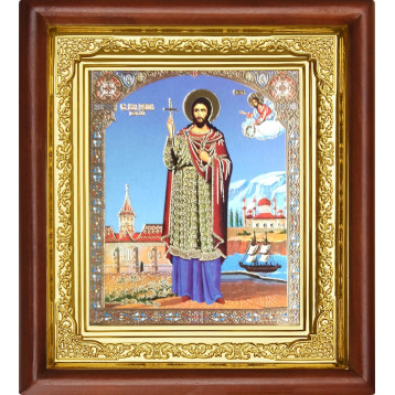 Ікона Іоанн Сочавський 16-П-300