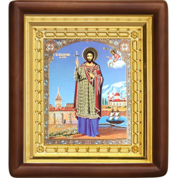 Ікона Іоанн Сочавський 4-П-300