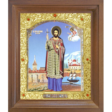 Ікона Іоанн Сочавський 25-П-300